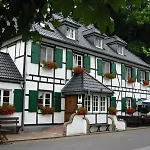 Hotel Wisskirchen & Restaurant 3*