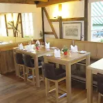 Wißkirchen Hotel&restaurant Odenthal