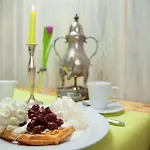 Hotel Wißkirchen Hotel&restaurant