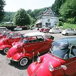 Hotel Wisskirchen & Restaurant
