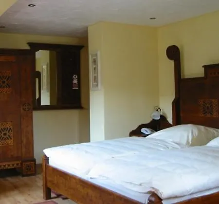 Wisskirchen & Restaurant Hotel