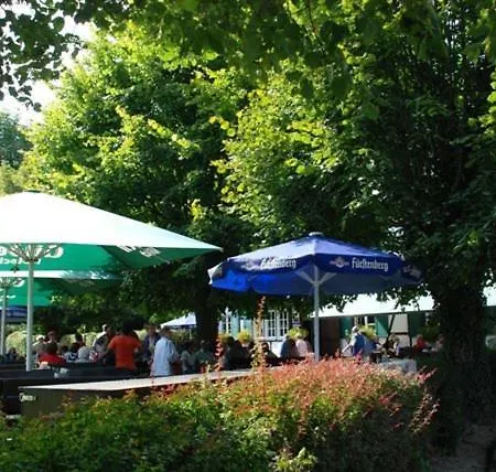 Hotel Wisskirchen & Restaurant 3*