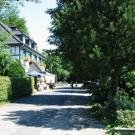 Wisskirchen & Restaurant Hotel