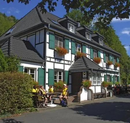 Wisskirchen & Restaurant Hotel Odenthal