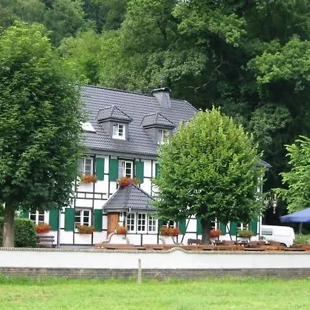 Wisskirchen & Restaurant Odenthal