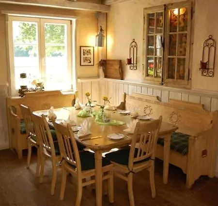 Hotel Wisskirchen & Restaurant 3*