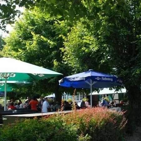 Wisskirchen & Restaurant Odenthal