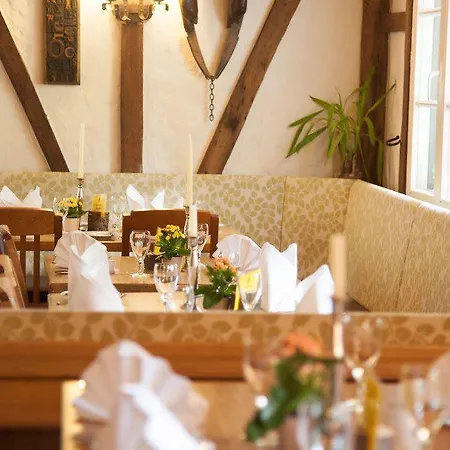 Wisskirchen & Restaurant Hotel 3*