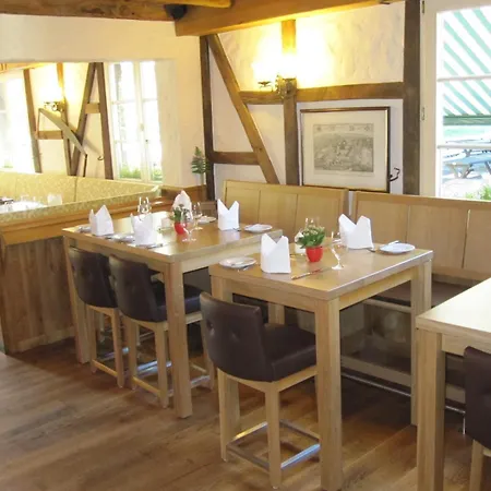 Wisskirchen & Restaurant Odenthal