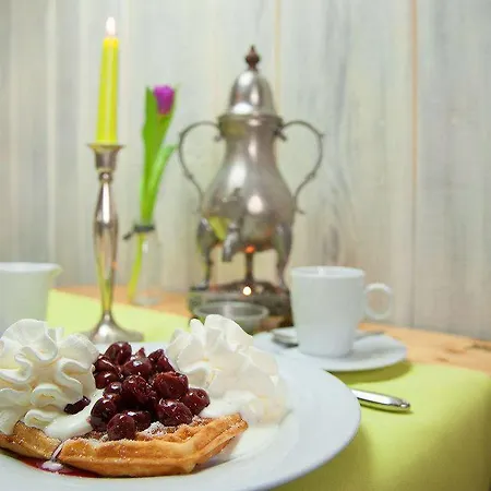 Hotel Wisskirchen & Restaurant