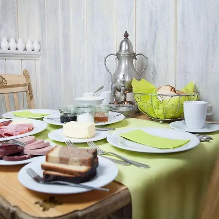 Hotel Wisskirchen & Restaurant