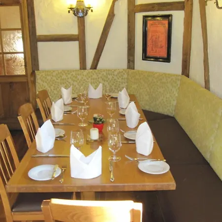 Wisskirchen & Restaurant 3*