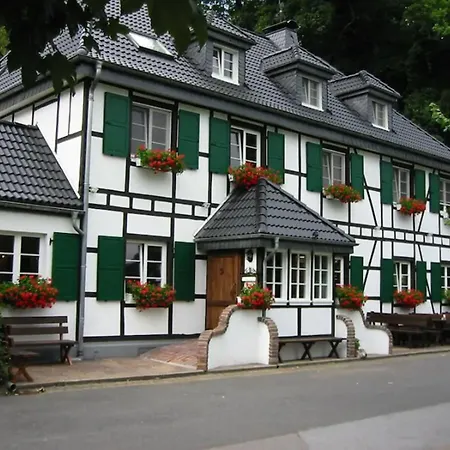 Wisskirchen & Restaurant 3* Odenthal