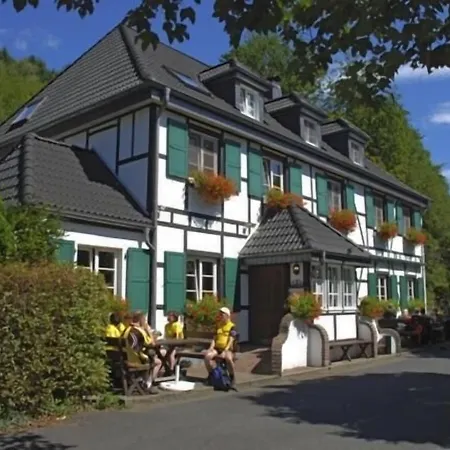 Wisskirchen & Restaurant 3* Odenthal