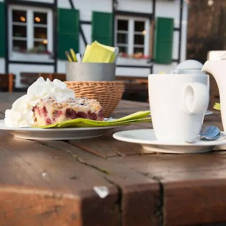 Wisskirchen & Restaurant