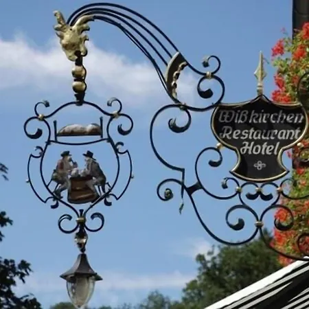 Hotel Wisskirchen & Restaurant