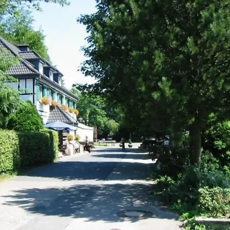 Wisskirchen & Restaurant 3* Odenthal