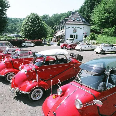 Hotel Wisskirchen & Restaurant