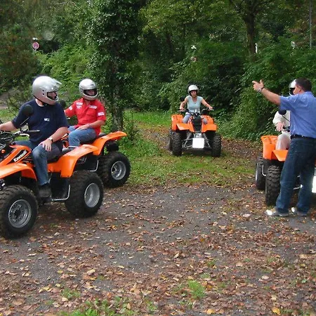 Wisskirchen & Restaurant Hotel Odenthal