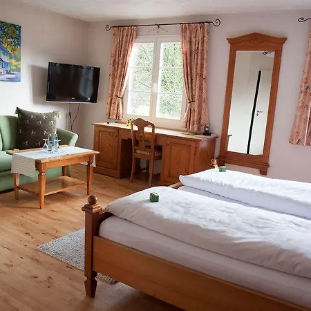 Wisskirchen & Restaurant Hotel