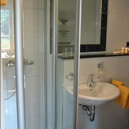 Wisskirchen & Restaurant 3* Odenthal