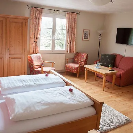 Wisskirchen & Restaurant Hotel 3*