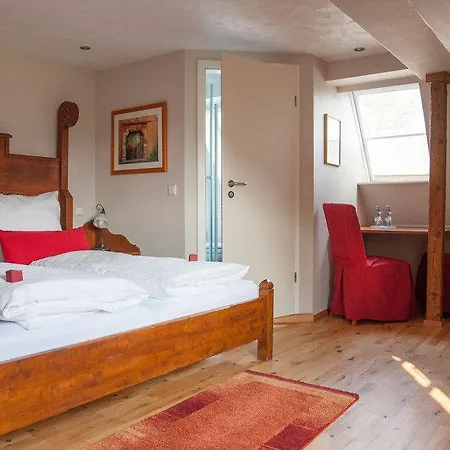 Hotel Wisskirchen & Restaurant 3*