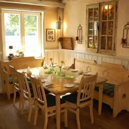 Hotel Wisskirchen & Restaurant