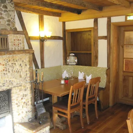 Wisskirchen & Restaurant 3* Odenthal