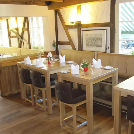 Wisskirchen & Restaurant Hotel