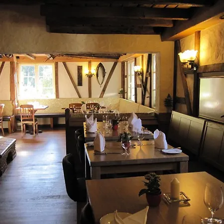 Hotel Wisskirchen & Restaurant 3*