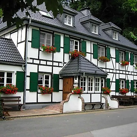 Wisskirchen & Restaurant 3*