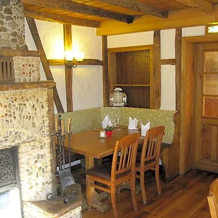 Wisskirchen & Restaurant Odenthal