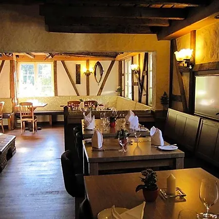 Hotel Wisskirchen & Restaurant