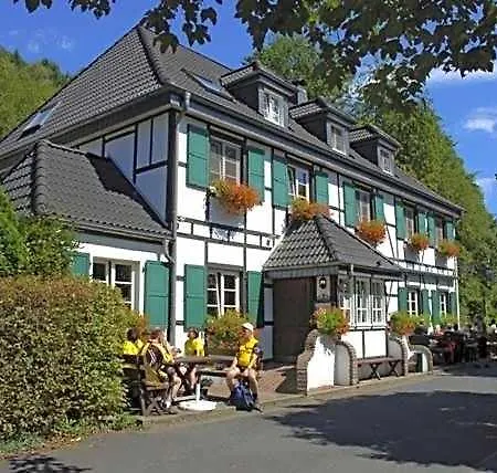 Wisskirchen & Restaurant 3* Odenthal