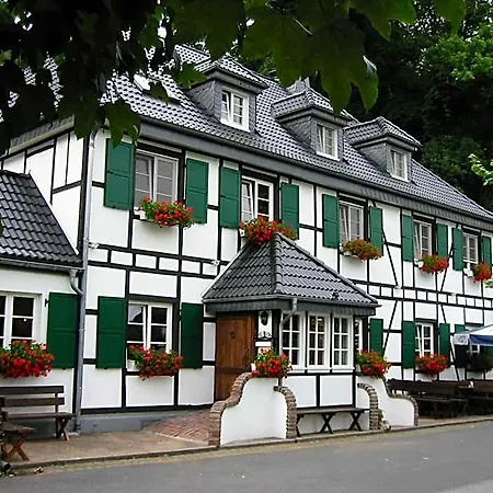 Wisskirchen & Restaurant