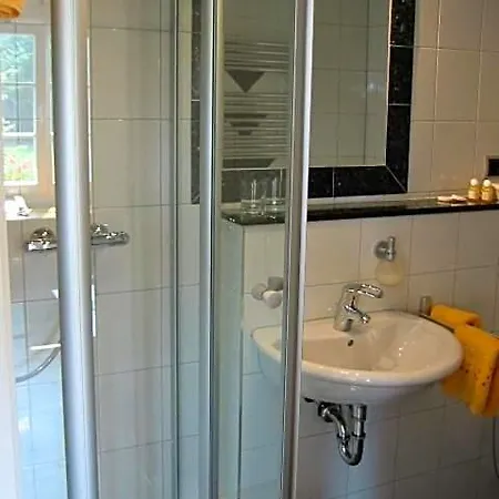 Wisskirchen & Restaurant Hotel 3*