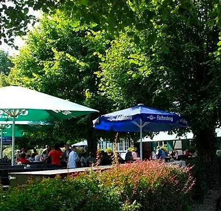 Hotel Wisskirchen & Restaurant
