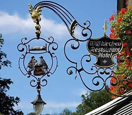 Wisskirchen & Restaurant 3* Odenthal