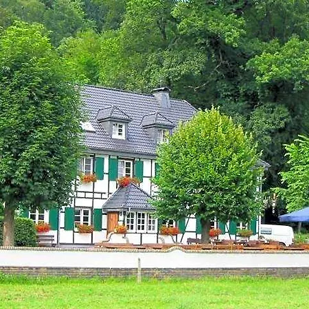 Wisskirchen & Restaurant Odenthal