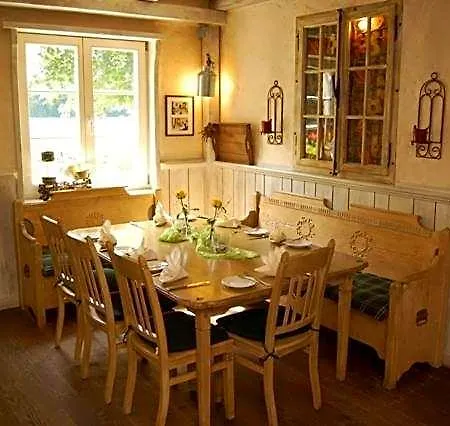 Wisskirchen & Restaurant 3* Odenthal