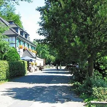 Wisskirchen & Restaurant 3*