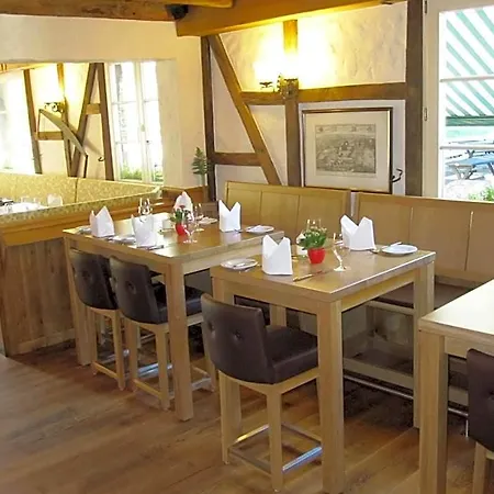 Wisskirchen & Restaurant