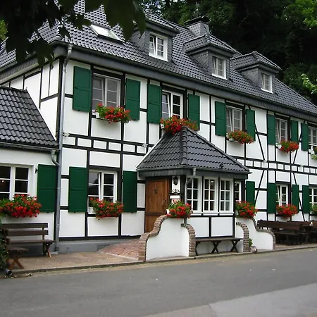 Wisskirchen & Restaurant 3* Odenthal