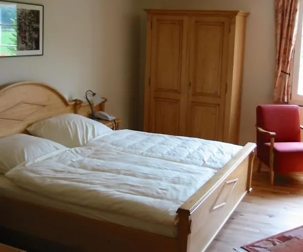 Wisskirchen & Restaurant Hotel 3*