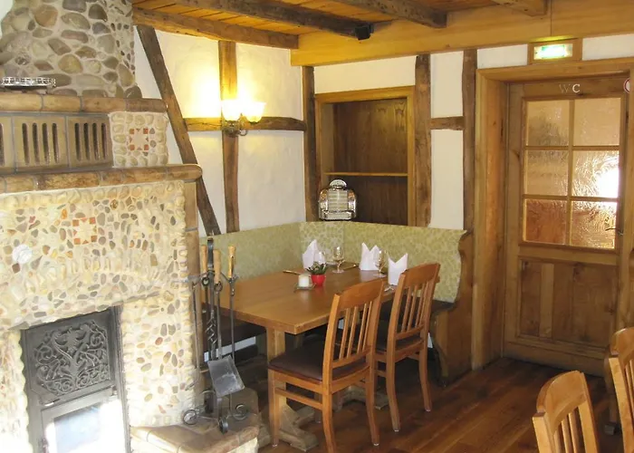 Wisskirchen & Restaurant