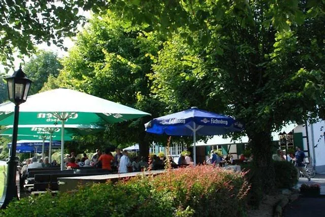 Hotel Wisskirchen & Restaurant 3*