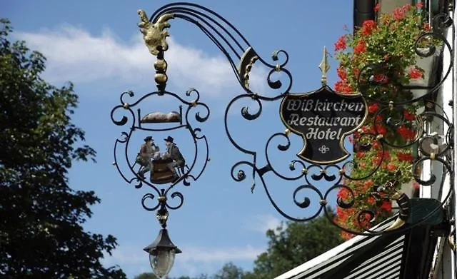 Wisskirchen & Restaurant 3*