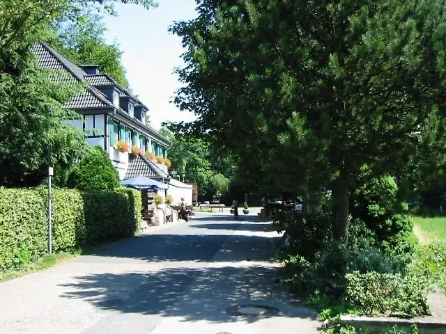 Wisskirchen & Restaurant Hotel
