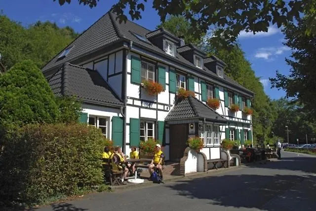Wisskirchen & Restaurant Hotel Odenthal
